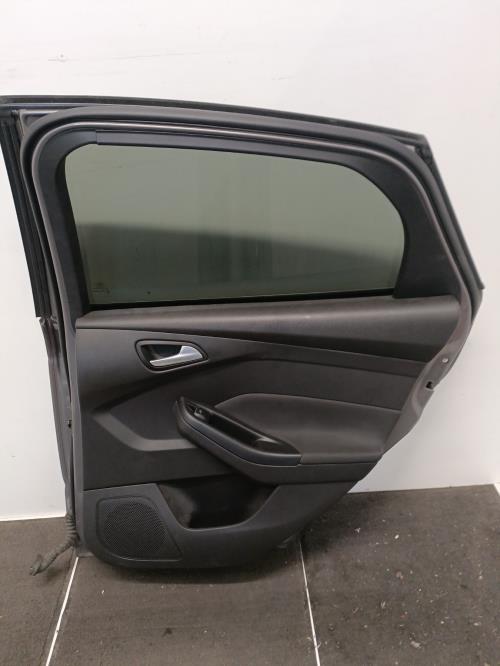 Image Porte arriere droit - FORD FOCUS 3