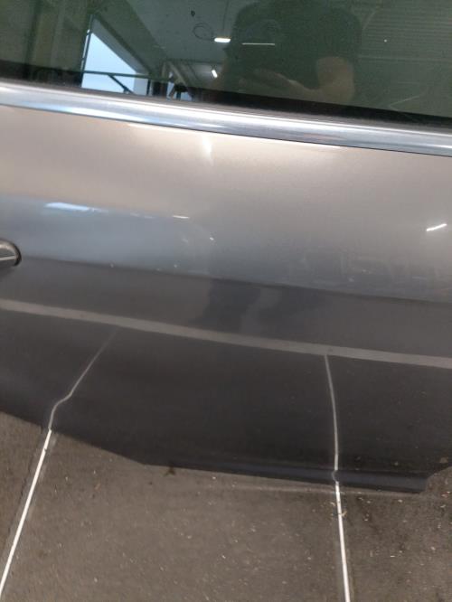 Image Porte arriere droit - FORD FOCUS 3