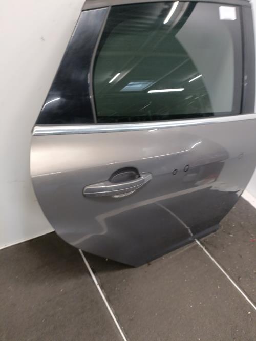 Image Porte arriere droit - FORD FOCUS 3