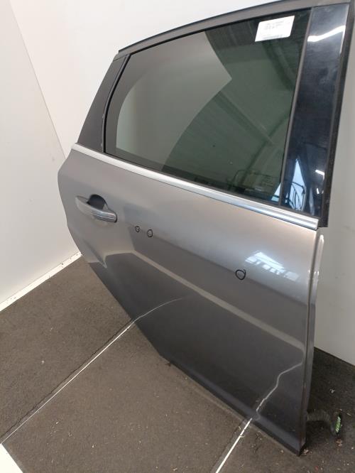 Image Porte arriere droit - FORD FOCUS 3