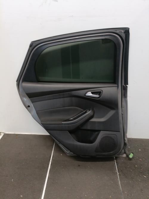 Image Porte arriere gauche - FORD FOCUS 3