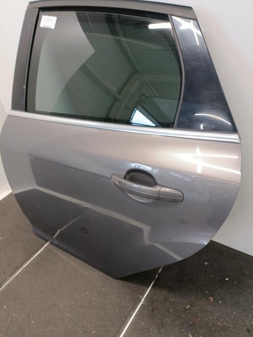 Image Porte arriere gauche - FORD FOCUS 3