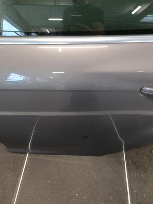 Image Porte arriere gauche - FORD FOCUS 3