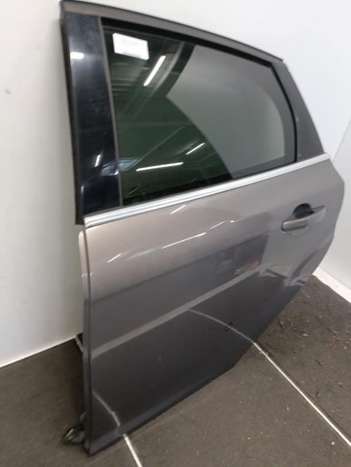 Image Porte arriere gauche - FORD FOCUS 3