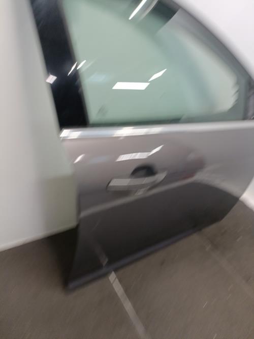 Image Porte avant droit - FORD FOCUS 3