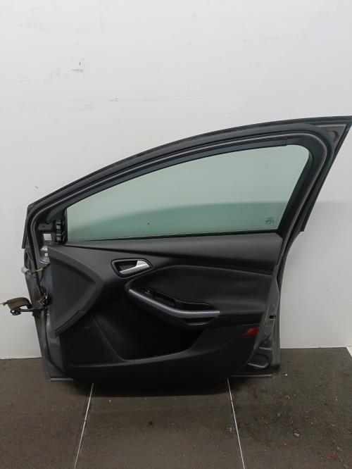 Image Porte avant droit - FORD FOCUS 3