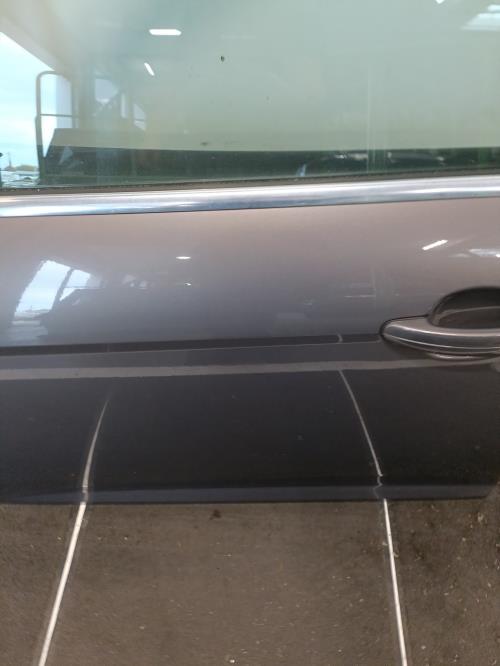 Image Porte avant gauche - FORD FOCUS 3