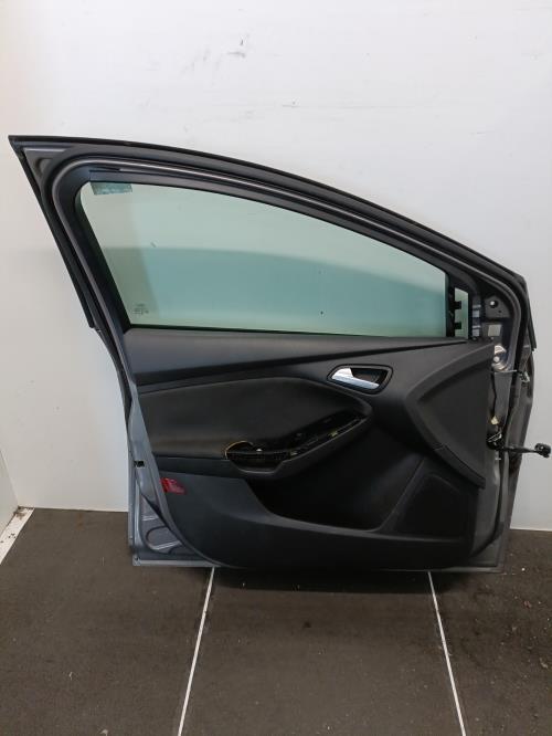 Image Porte avant gauche - FORD FOCUS 3