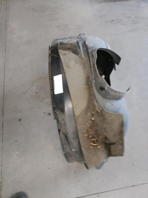 Image Pare boue avant gauche - FORD FOCUS 3