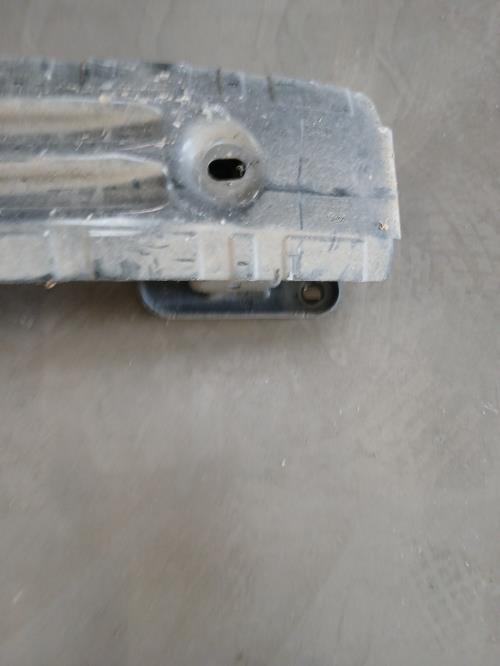 Image Renfort pare choc arriere (traverse) - FORD FOCUS 3