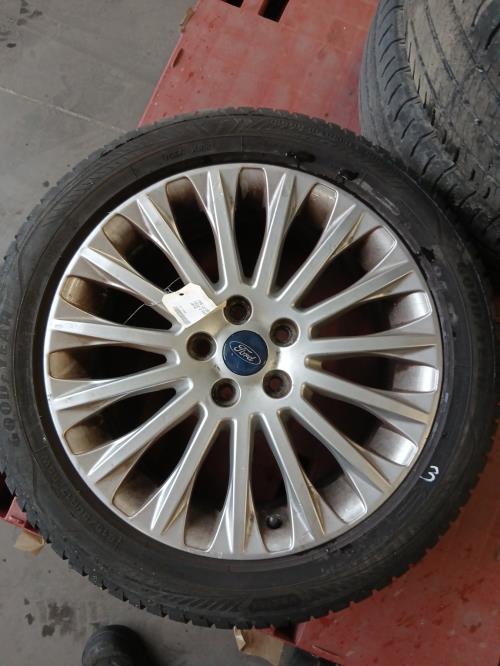 Image Jante - FORD FOCUS 3