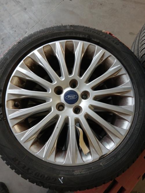 Image Jante - FORD FOCUS 3