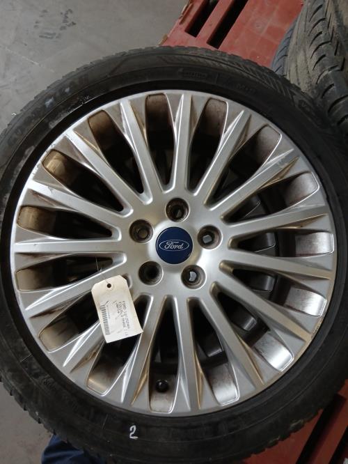 Image Jante - FORD FOCUS 3