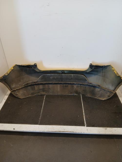 Image Pare choc arriere - SEAT IBIZA 4