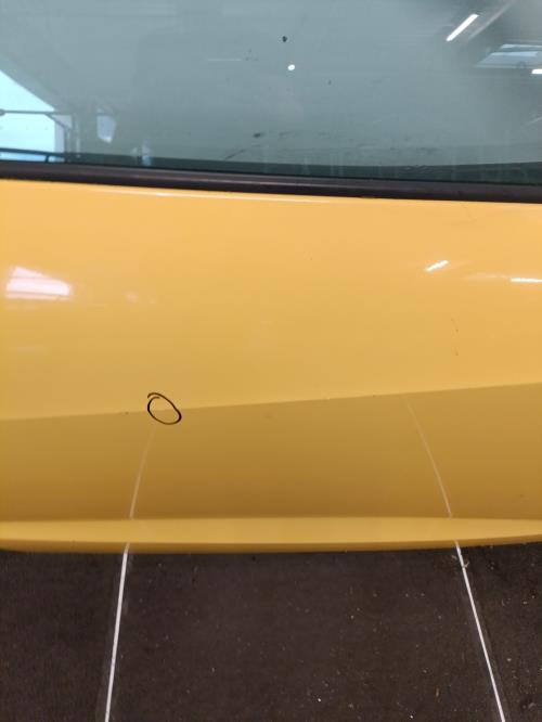 Image Porte avant droit - SEAT IBIZA 4