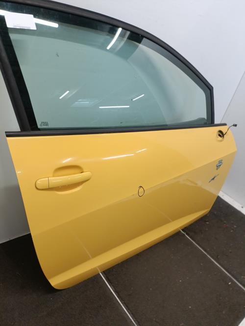 Image Porte avant droit - SEAT IBIZA 4
