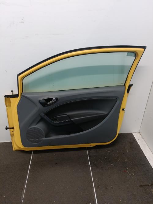 Image Porte avant droit - SEAT IBIZA 4