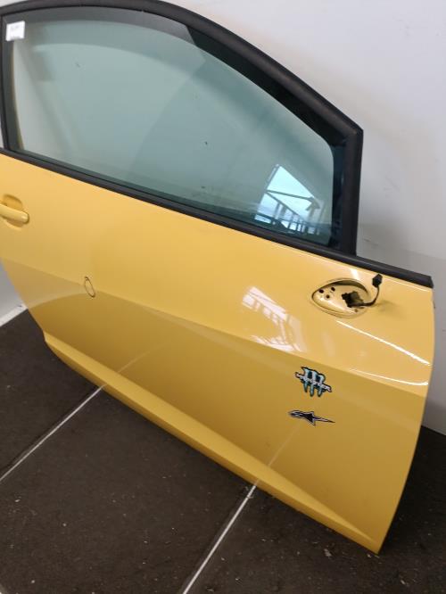 Image Porte avant droit - SEAT IBIZA 4