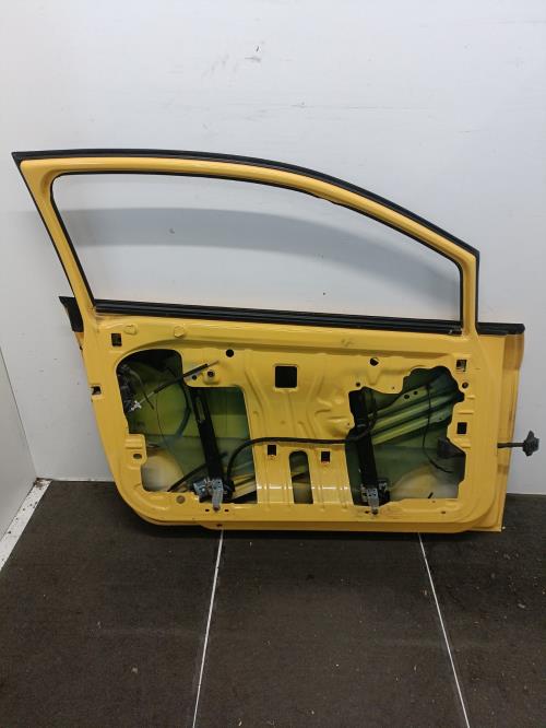 Image Porte avant gauche - SEAT IBIZA 4