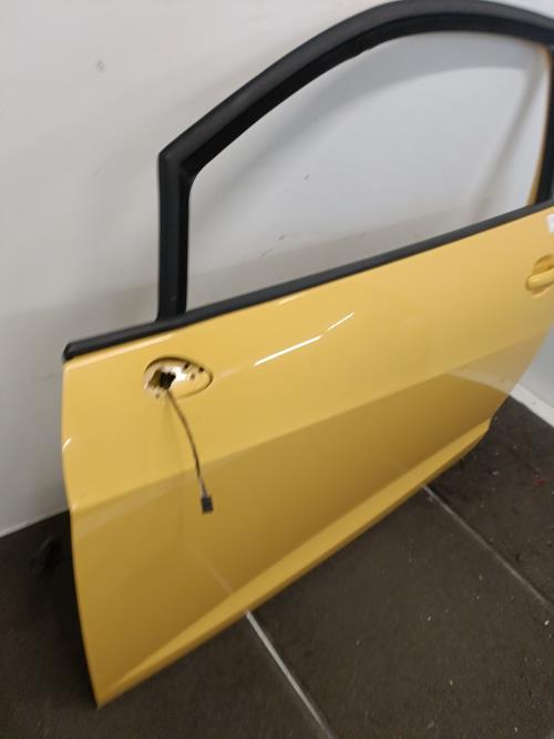 Image Porte avant gauche - SEAT IBIZA 4