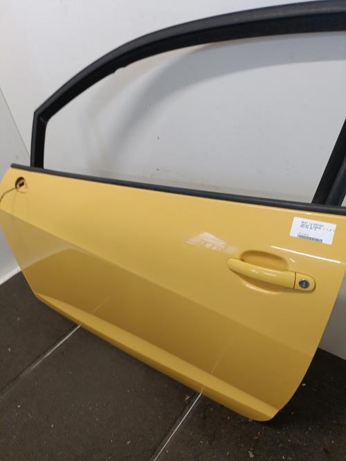 Image Porte avant gauche - SEAT IBIZA 4