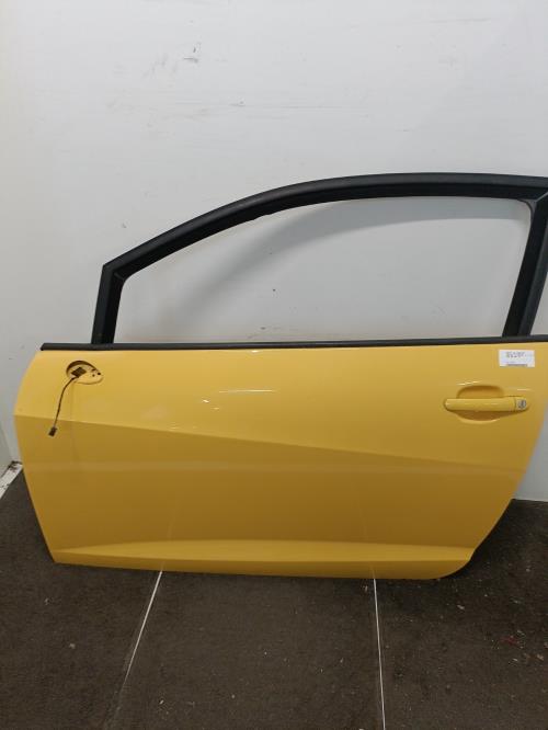 Image Porte avant gauche - SEAT IBIZA 4