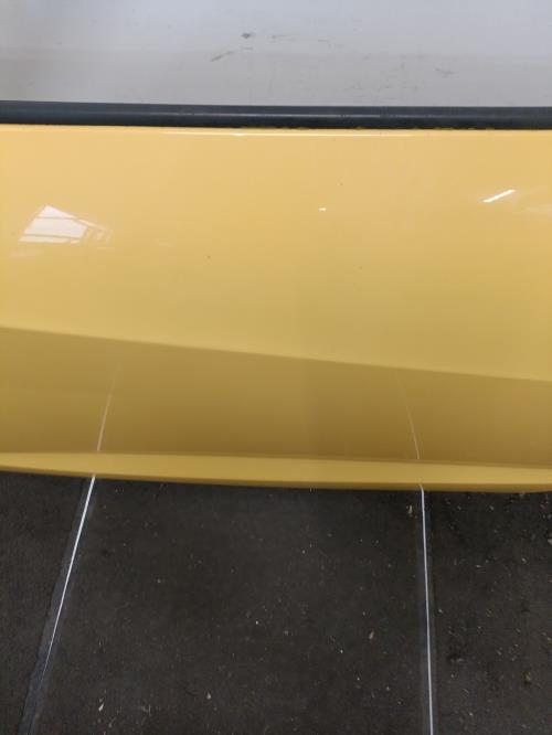 Image Porte avant gauche - SEAT IBIZA 4