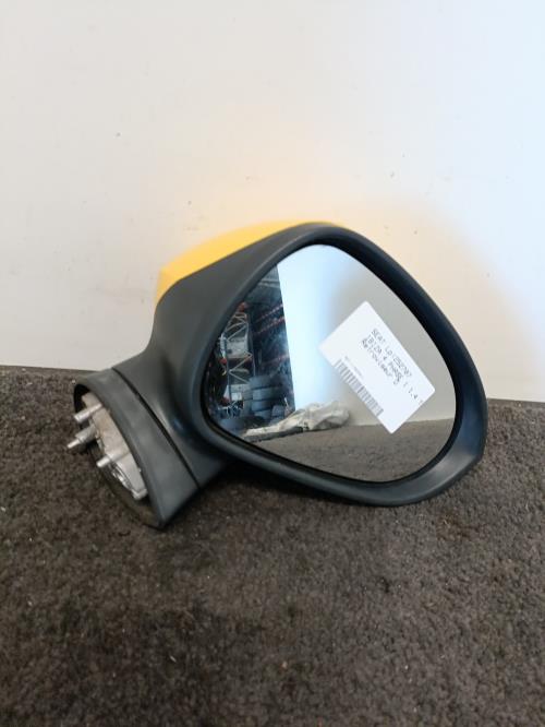 Image Retroviseur droit - SEAT IBIZA 4
