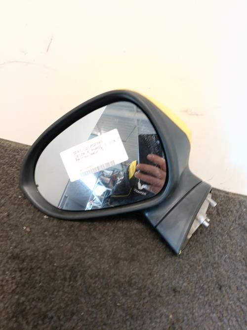 Image Retroviseur gauche - SEAT IBIZA 4