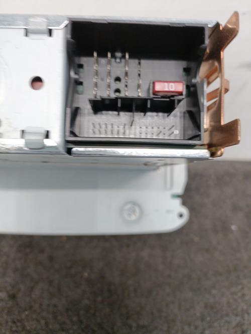 Image Autoradio d'origine - SEAT IBIZA 4