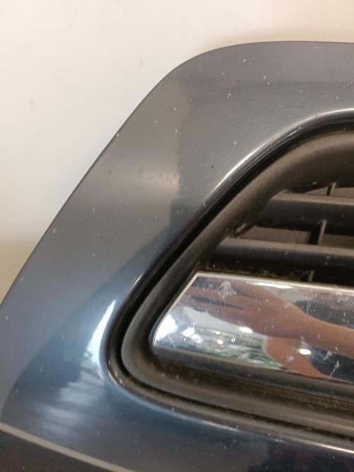 Image Capot - OPEL MERIVA A
