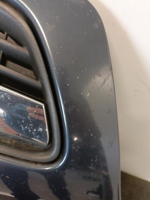 Image Capot - OPEL MERIVA A