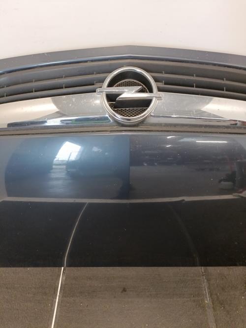 Image Capot - OPEL MERIVA A
