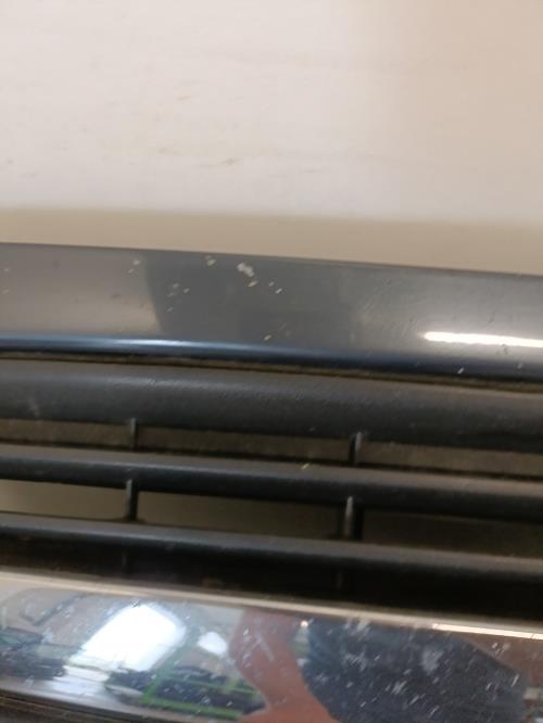 Image Capot - OPEL MERIVA A