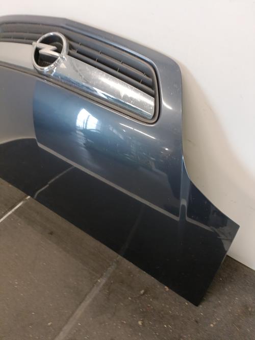 Image Capot - OPEL MERIVA A