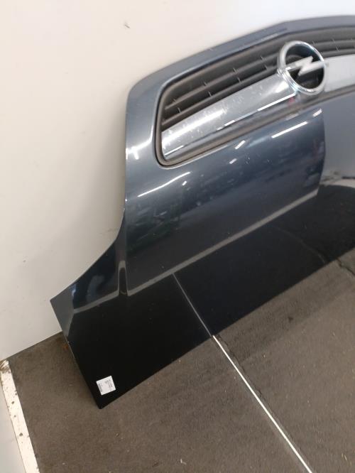 Image Capot - OPEL MERIVA A