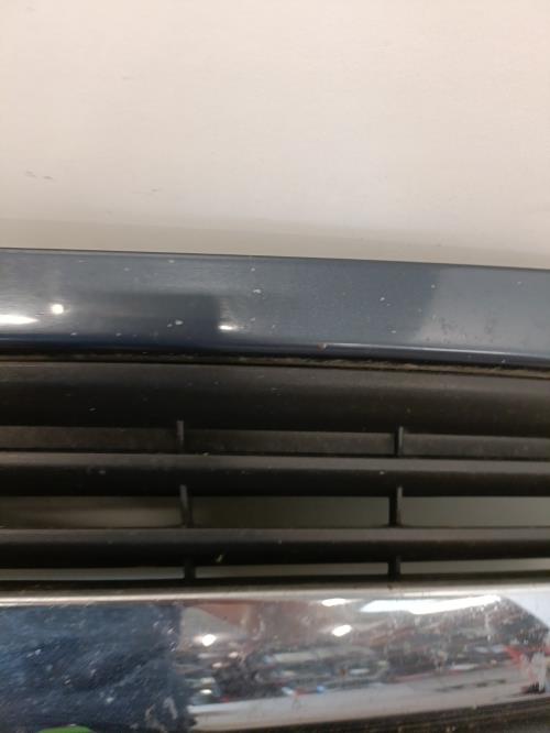 Image Capot - OPEL MERIVA A