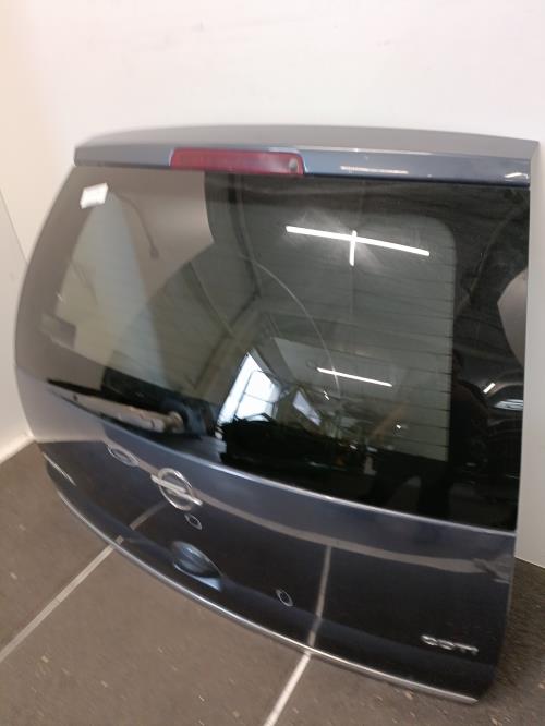 Image Malle/Hayon arriere - OPEL MERIVA A