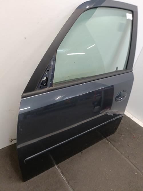 Image Porte avant gauche - OPEL MERIVA A