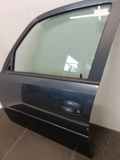 Image Porte avant gauche - OPEL MERIVA A