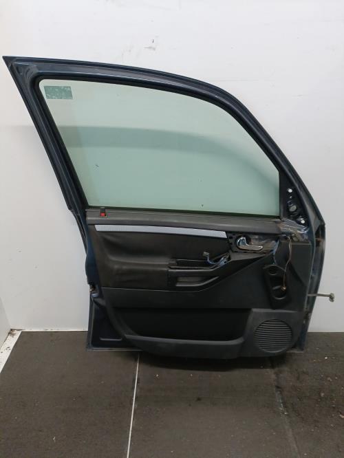 Image Porte avant gauche - OPEL MERIVA A