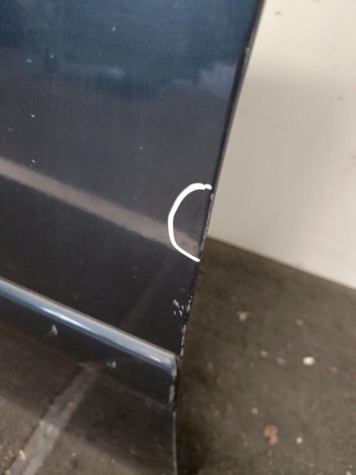 Image Porte avant gauche - OPEL MERIVA A