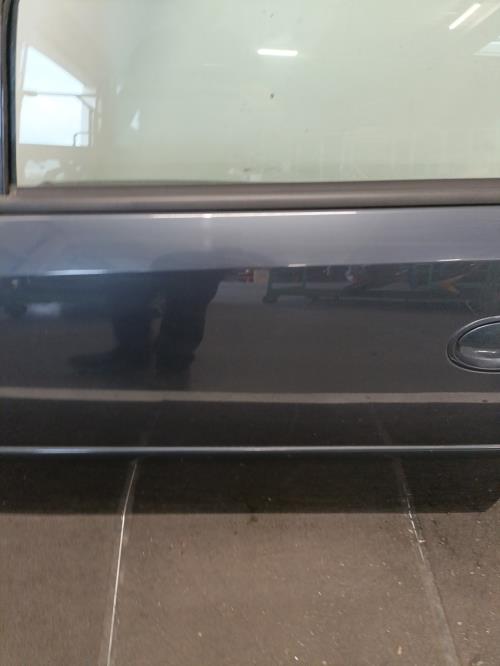 Image Porte avant gauche - OPEL MERIVA A
