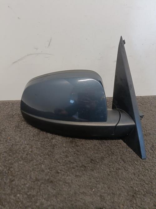 Image Retroviseur droit - OPEL MERIVA A