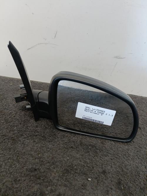 Image Retroviseur droit - OPEL MERIVA A