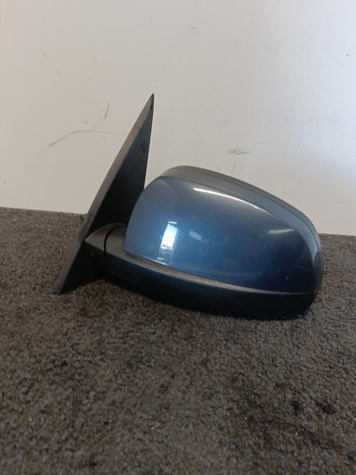 Image Retroviseur gauche - OPEL MERIVA A