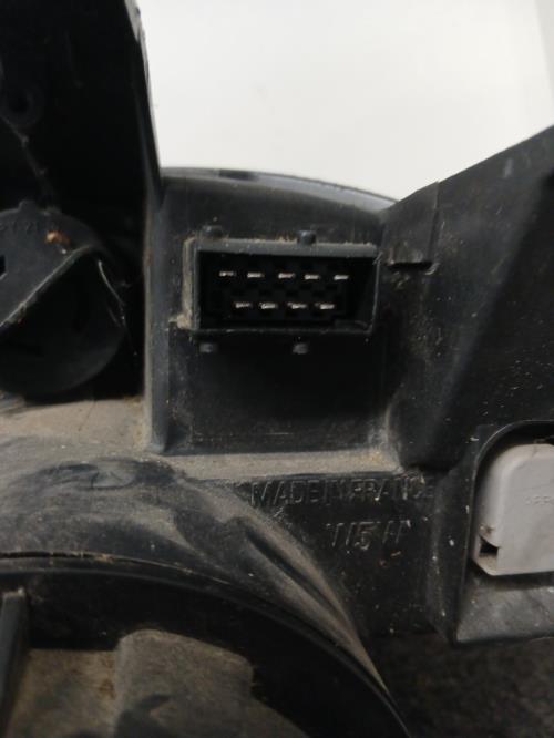 Image Optique avant principal droit (feux)(phare) - CITROEN C8