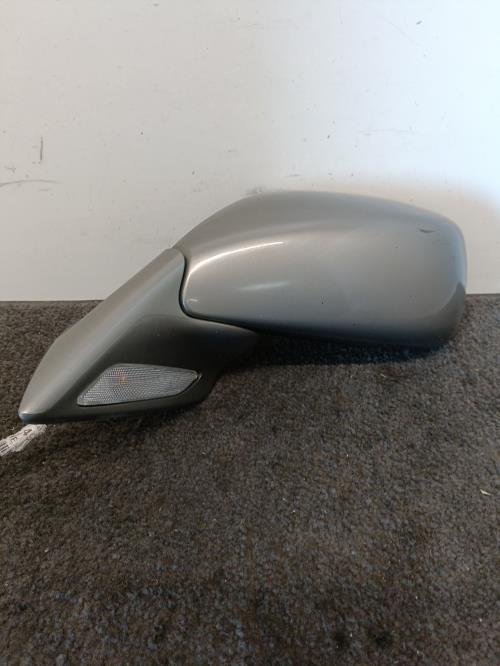 Image Retroviseur gauche - CITROEN C8