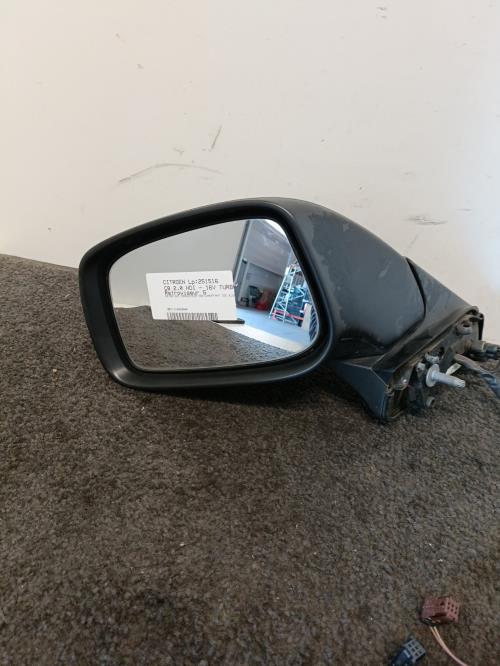 Image Retroviseur gauche - CITROEN C8
