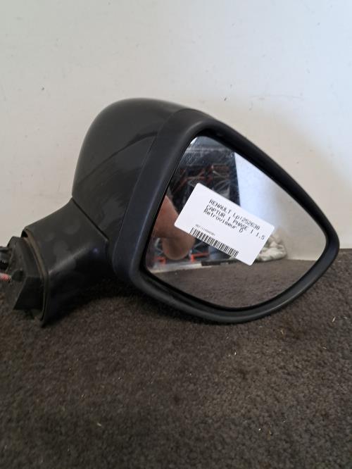 Image Retroviseur droit - RENAULT CAPTUR 1